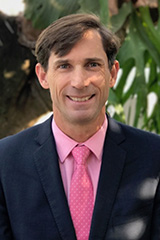 Dr Chris Allan