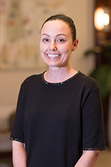 Dr Emma Clarkson