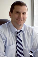 Dr John Radovanovic