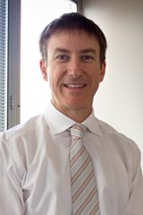 Dr Chris Allan