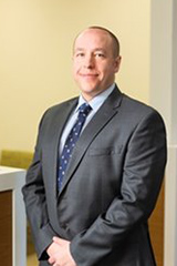 Dr Owen Jenkins