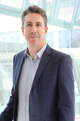 Dr Trent Cross